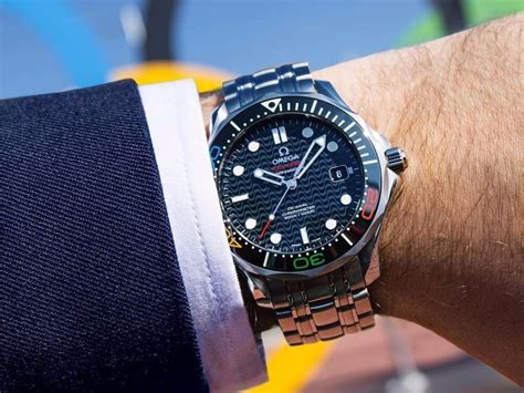 affordable alternative to omega seamaster|best omega seamaster clone.